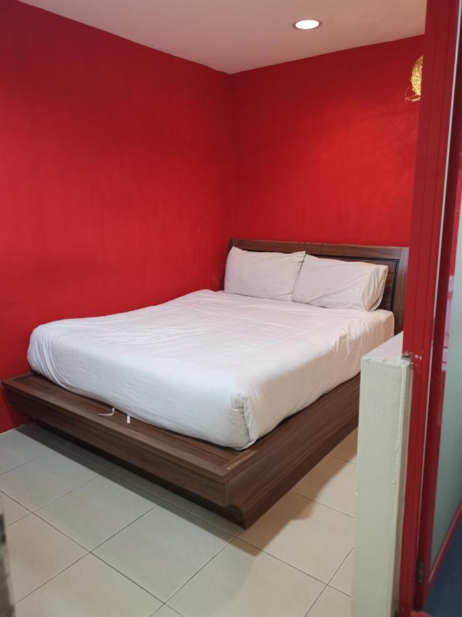 Sunrise Inn Hotel Куала-Лумпур Экстерьер фото