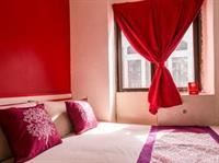 Sunrise Inn Hotel Куала-Лумпур Экстерьер фото