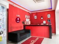 Sunrise Inn Hotel Куала-Лумпур Экстерьер фото