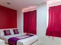 Sunrise Inn Hotel Куала-Лумпур Экстерьер фото