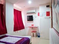 Sunrise Inn Hotel Куала-Лумпур Экстерьер фото
